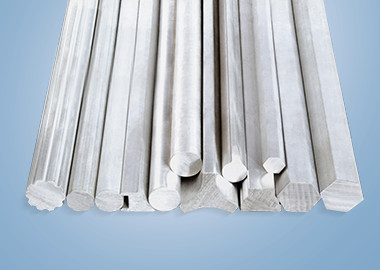 工業鋁材